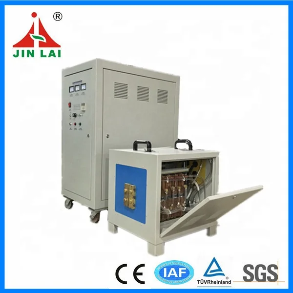 Hot Sale Heat Treatment Tube Annealing Induction Heating Machine