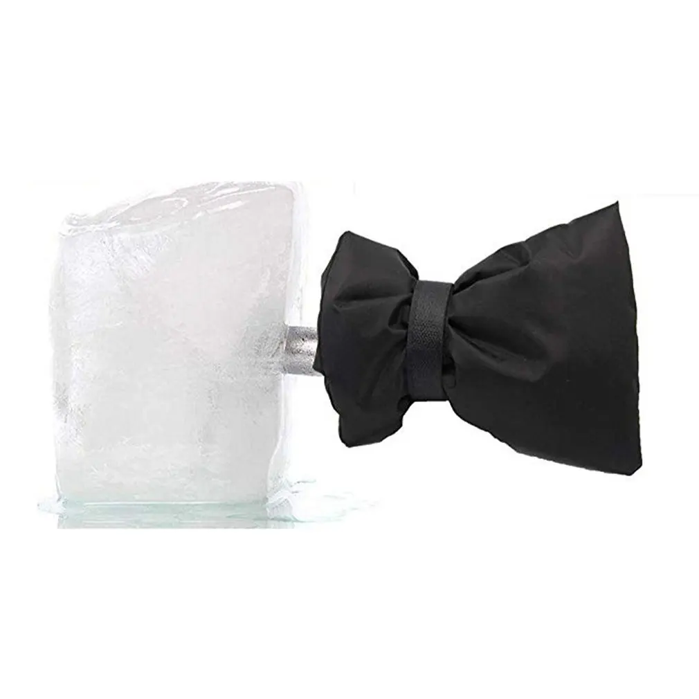 New Winter Waterproof Outdoor Faucet Cover Outside Garden Faucet Freeze Protection Sock Reusable Tap Protector