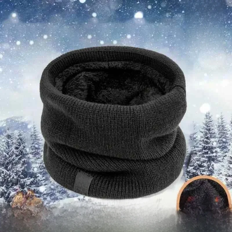 thiened-cachecol-de-malha-ne-mais-quente-masculino-sle-inverno-faion-versao-coreana-calor-ne-protecao-cabeca-sobre-pe-cachecol