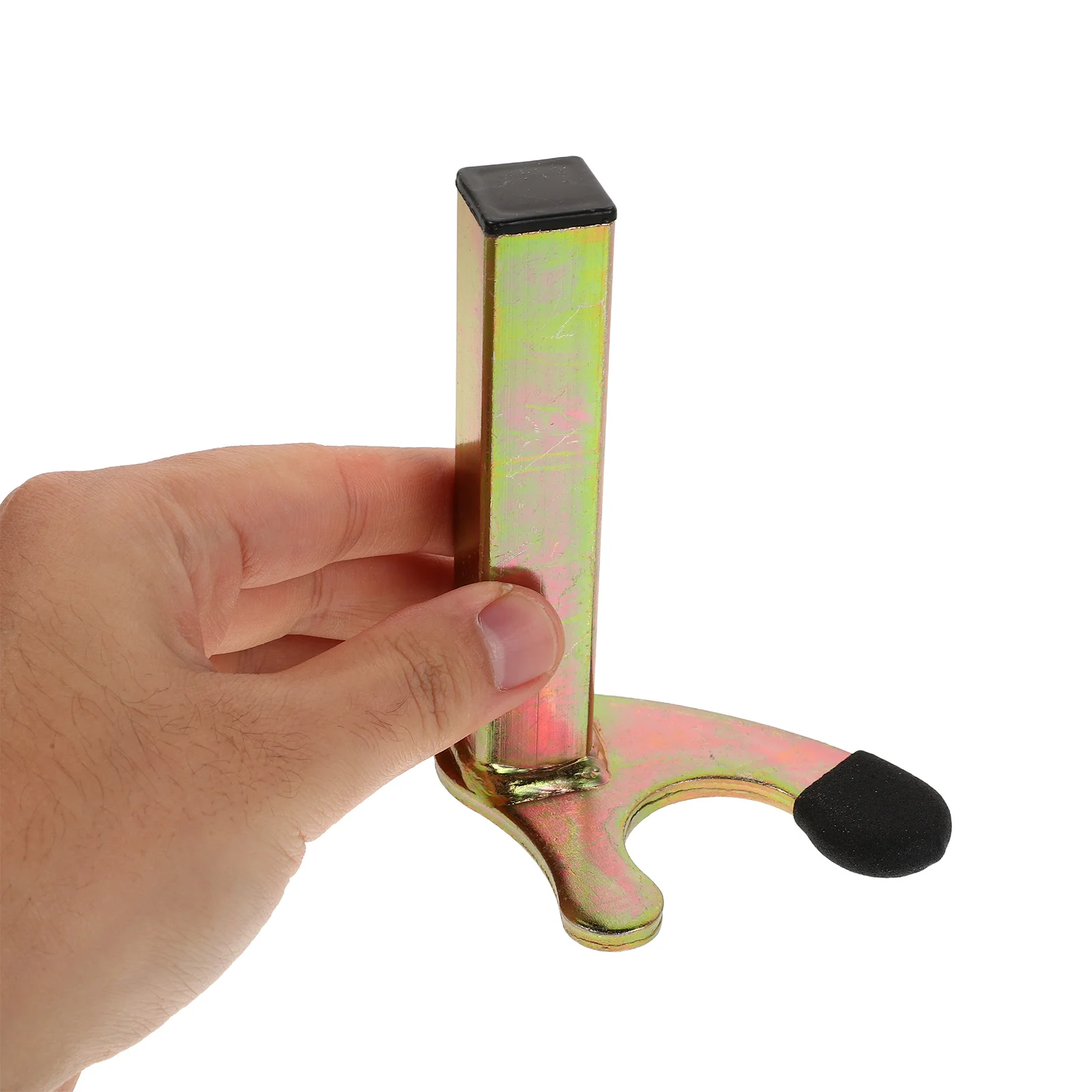 

5pcs Motorcycle Front Stand Dirt Bike for Maintenance Track Wheel Chock Moped Accessories Chocks Trailers Big Dog Parts