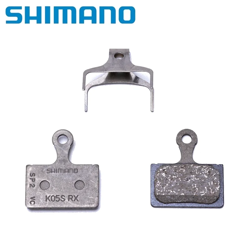 SHIMANO XTR M9100 K05S K04S Brake Pad ULTEGRA R7070 R8070 R9170 Brake Pad MTB ROAD BR RS505 RS805