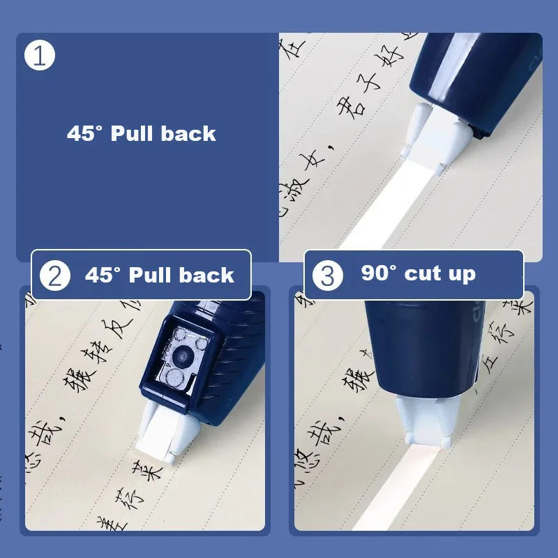 Thumbnail 3 - #72 Best Correction Tapes to Buy In 2026