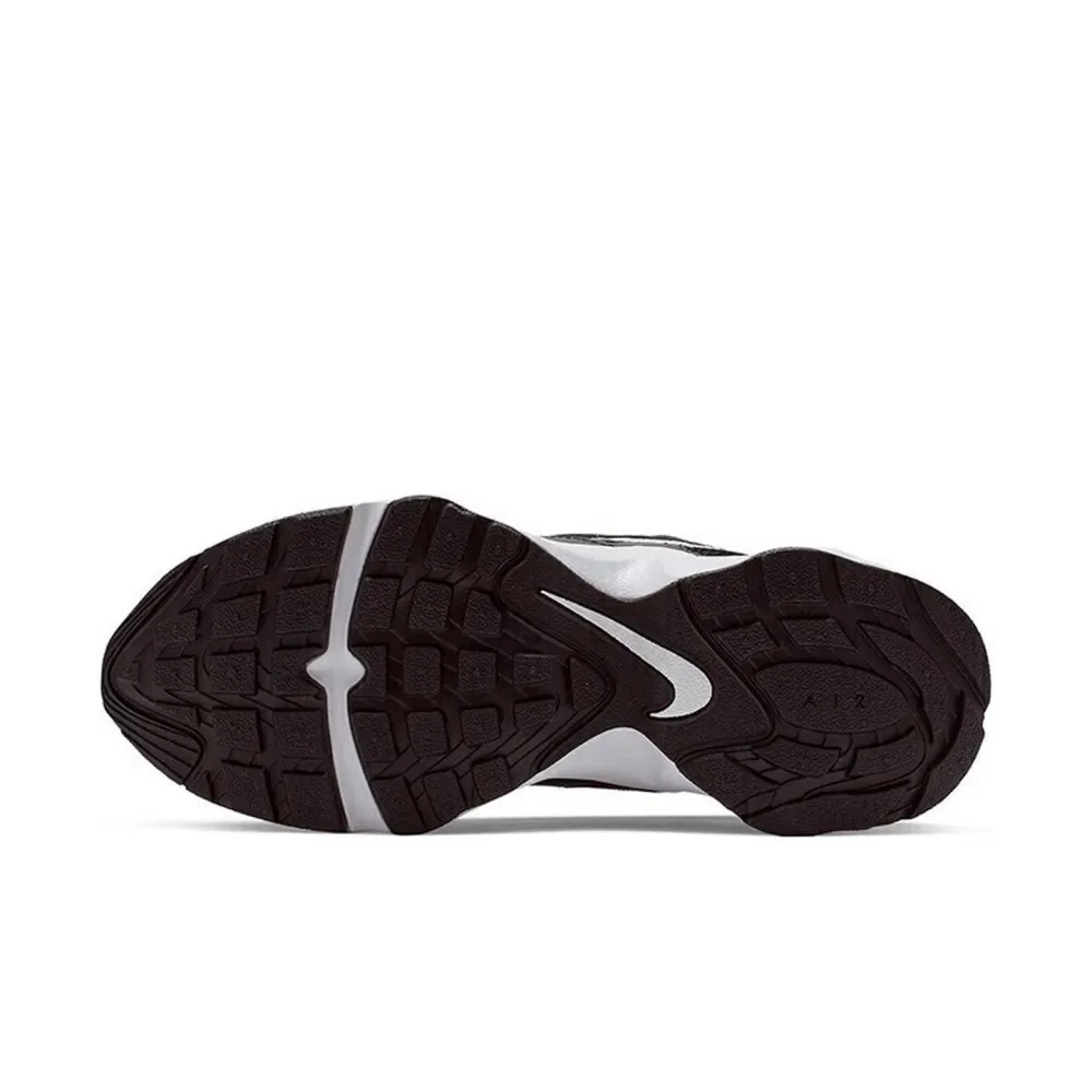 Nike Air Heights Air Cushioning Comfortable, Lightweight, Slip-Resistant, Durable Breathable Design Running Shoes CI0603-001