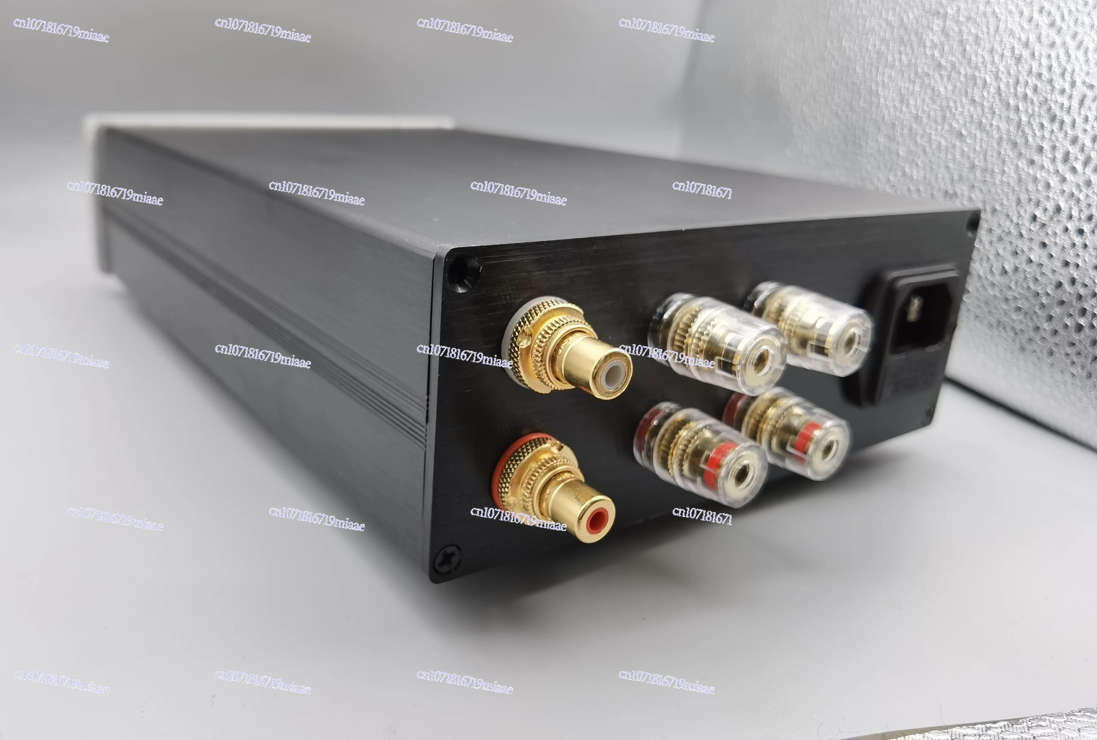 

Danish Digital Power Amplifier Module ICE Power125ASX2 Fever HIFI Stereo Multi-channel Power Amplifier