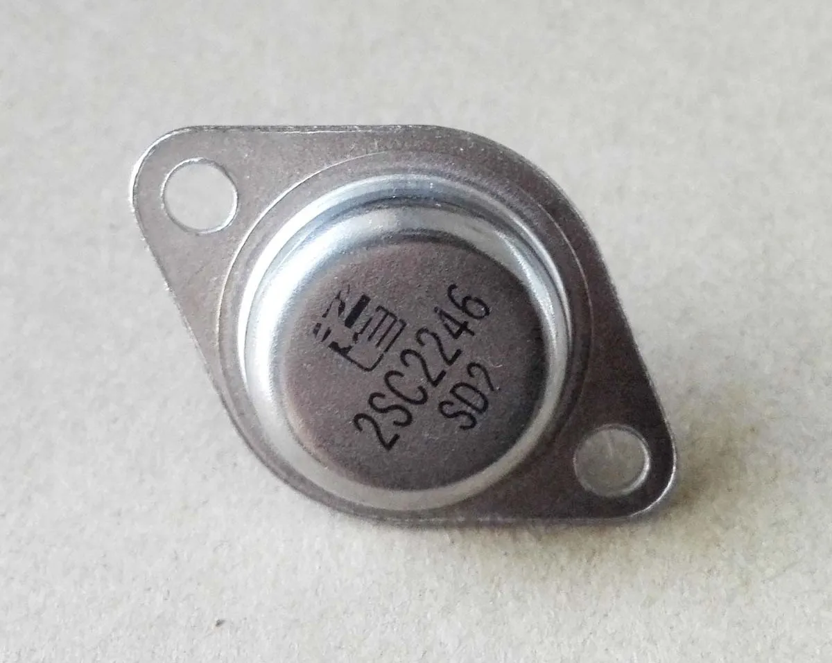 Original New 2SC224…