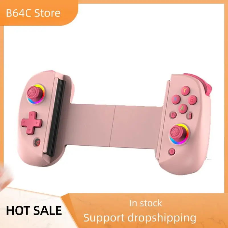 B64C Telescopic D8 …