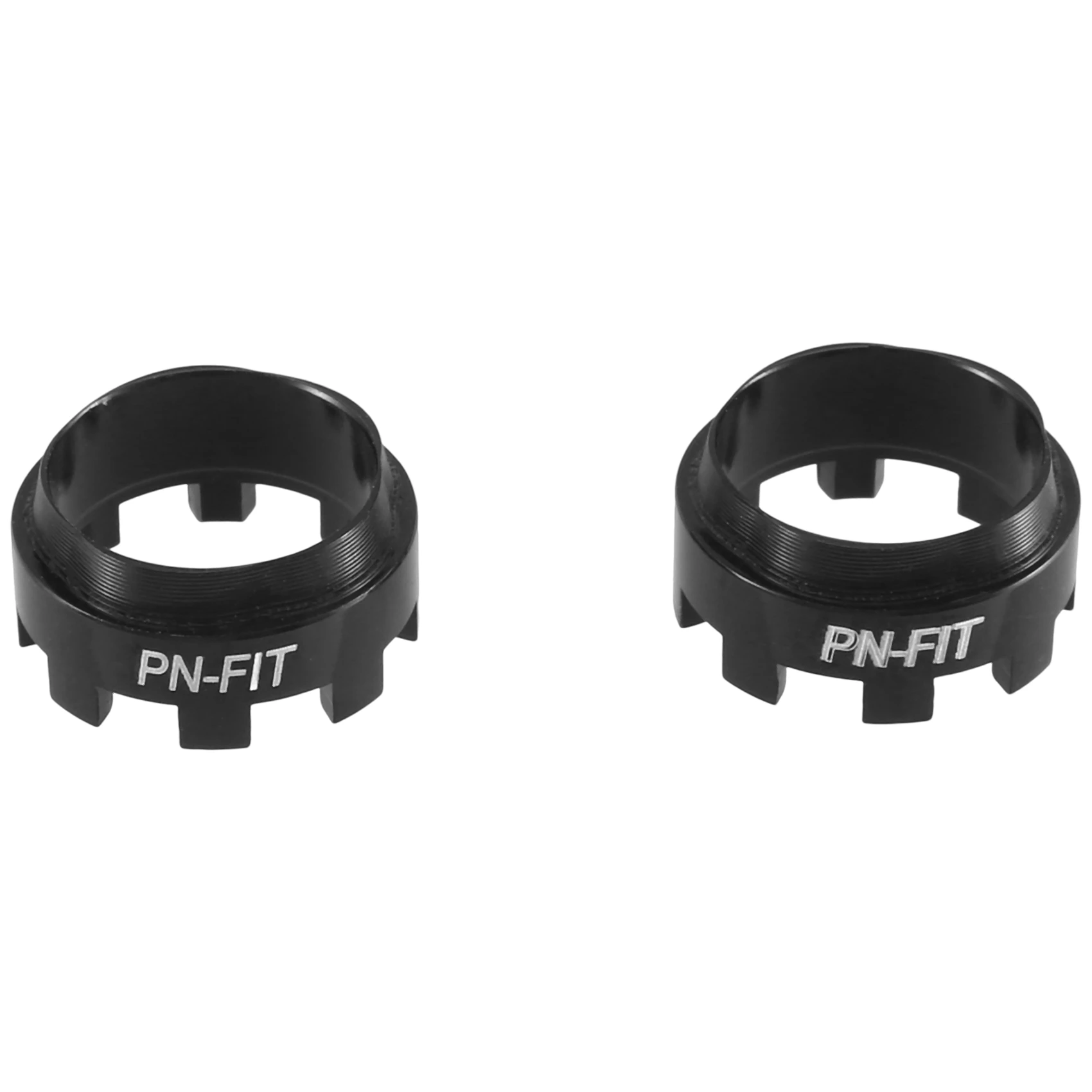 2Pcs Golf Shaft Sleeve Adapter Snap Rings for G400 Golf Adapter Sleeve Universal Club