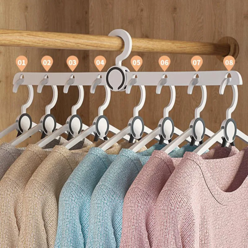 Stand Hanger Laundry Hanger Clothes Hanger Folding Multi Hanger Clothes Ssocks Underwear Shute Shute Living Home Folding Clothes hanger Folding Home Multi-use Clothes Hanger Suit Suit Clothes Hanger Folding Home Living Folding Underwear Hanger