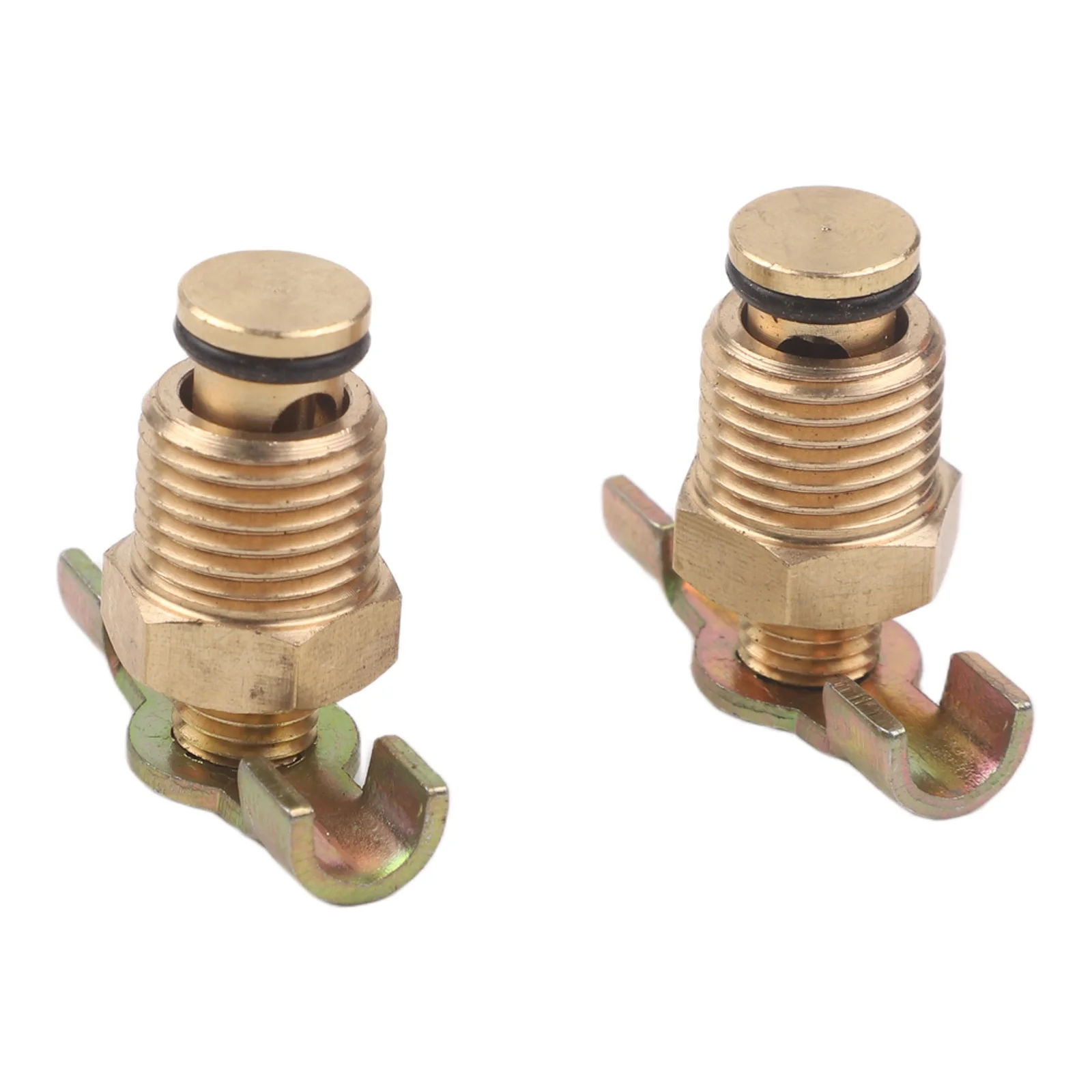 For Drainage Solution Effective Drainage Solution Brass Drain Valve 1 4 Inch Temperature Resilience Comprehensive Package