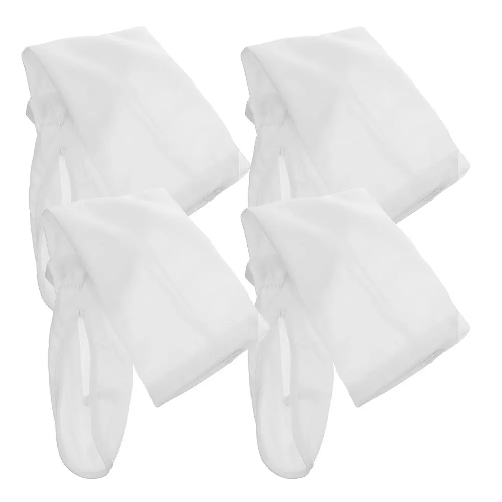 

2Pairs Uv Protection Arm Sleeves Sun-Resistant Breathable Cooling Arm Covers for Outdoor Sports Cycling Running Fishing