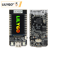 LILYGO® TTGO T-Display 1.14 Inch LCD Control Board ESP32 Wireless Module WiFi Bluetooth Low Power Consumption Development Board