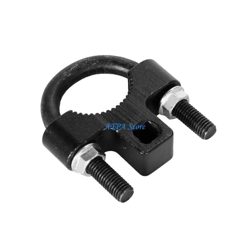 

U13C Universal Puller For Smooth Removal Of Tie Rod Ends Without Damaging Component Steering Linkage Ball Joint Separator