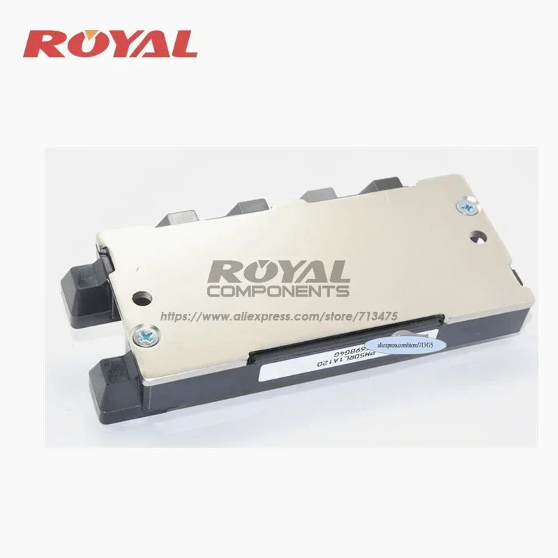 PM50RLA120 PM50RL1A120 PM75RL1A120 PM25RL1A120