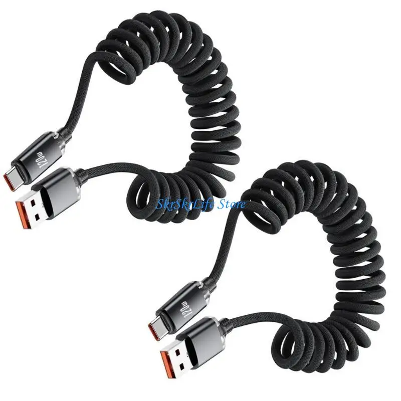 E65E Smooth Spring …