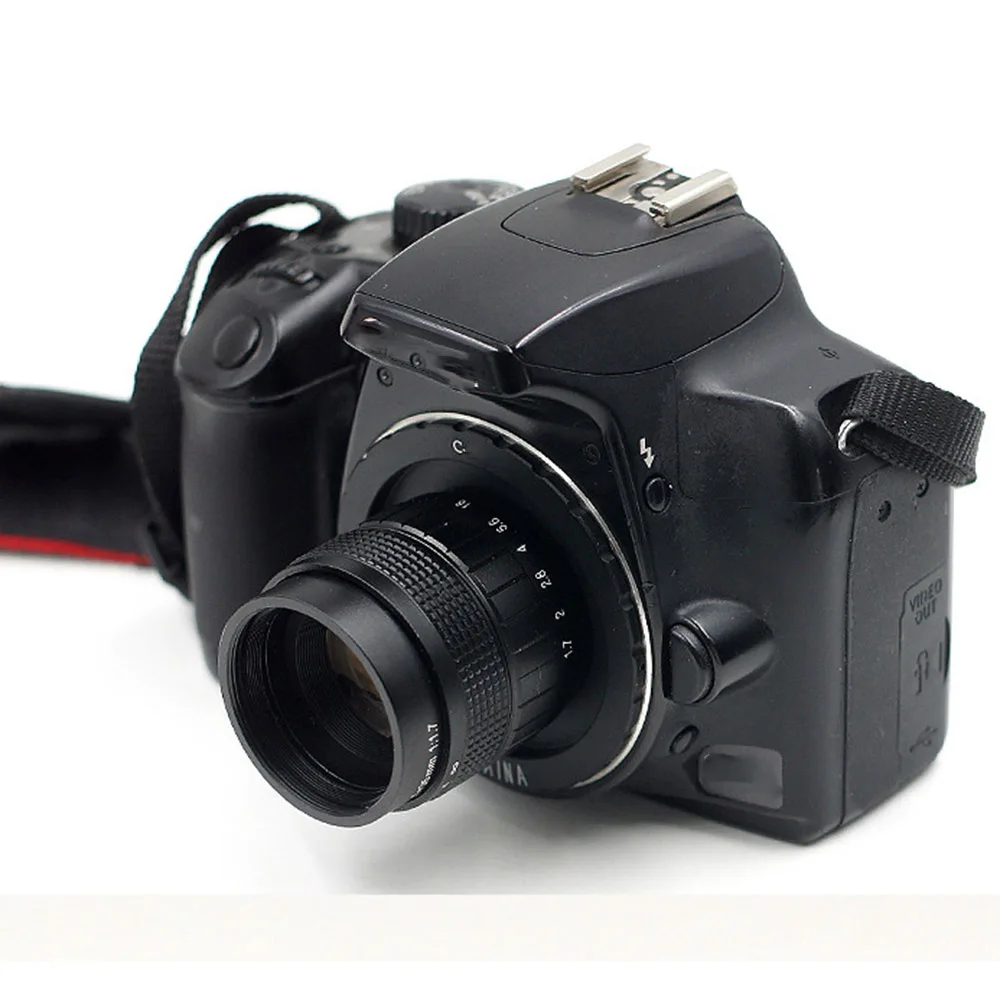 C-NEX 금속 렌즈 어댑터 링, C 마운트 CCTV 영화 렌즈, 소니 NEX-6 NEX-5N NEX-F3 NEX-7 A6500 A6300 A6100 A6000 A5100 카메라용