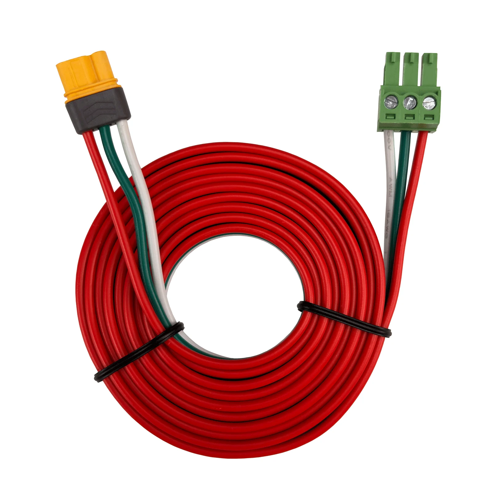 PWM Cable MR30-F for Laser Module Stepper Motor and CNC Engraver Controller Board Female Connector TTL Connection Wire