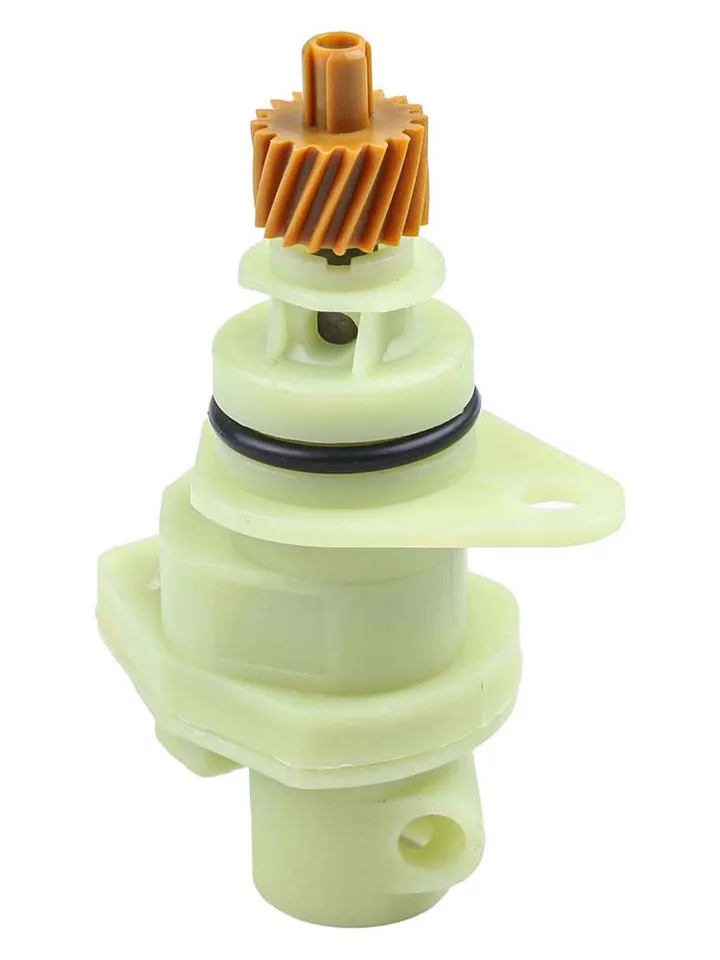 Ersatz-Geschwindigkeitssensor Für Fiat Ducato 230/220 Bus & Kasten – OE 616024 / 550048 – 2 Stück, ABS-Kunststoff