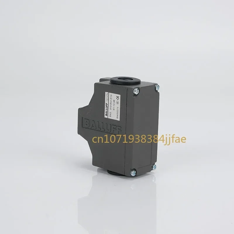 

Baluf Travel Switch BNS 819-B02 B03-D12-61-12-3B 10 Limit Switch