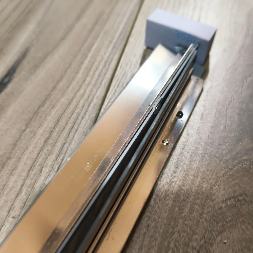 

1 шт. лезвие для чистки магнитного ролика разработчика для Canon IR 2016 2020 2018 2022 2025 2318 G28 IR2016 IR2020 IR2018 IR2022 IR2025