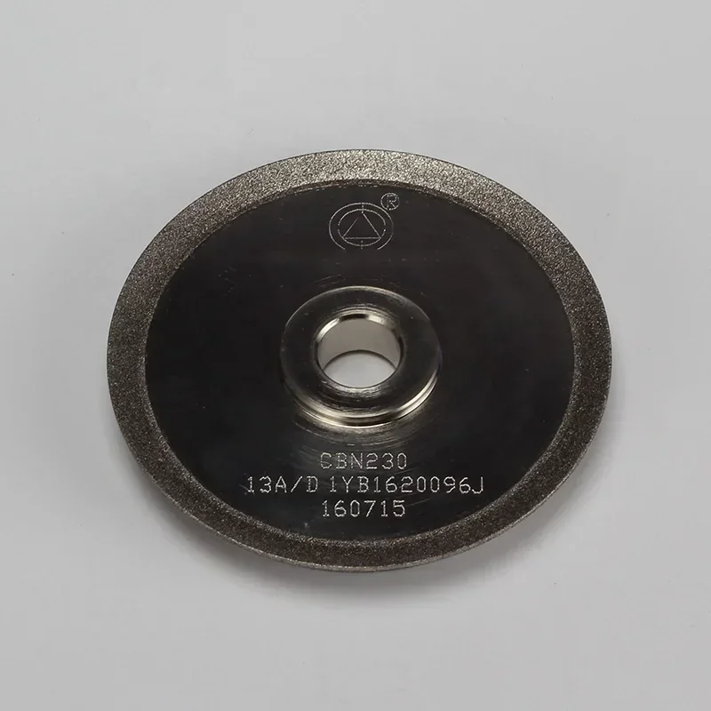 متوفر في المخزون MR-13A/D 2023 عجلة طحن الماس الأكثر مبيعًا #4