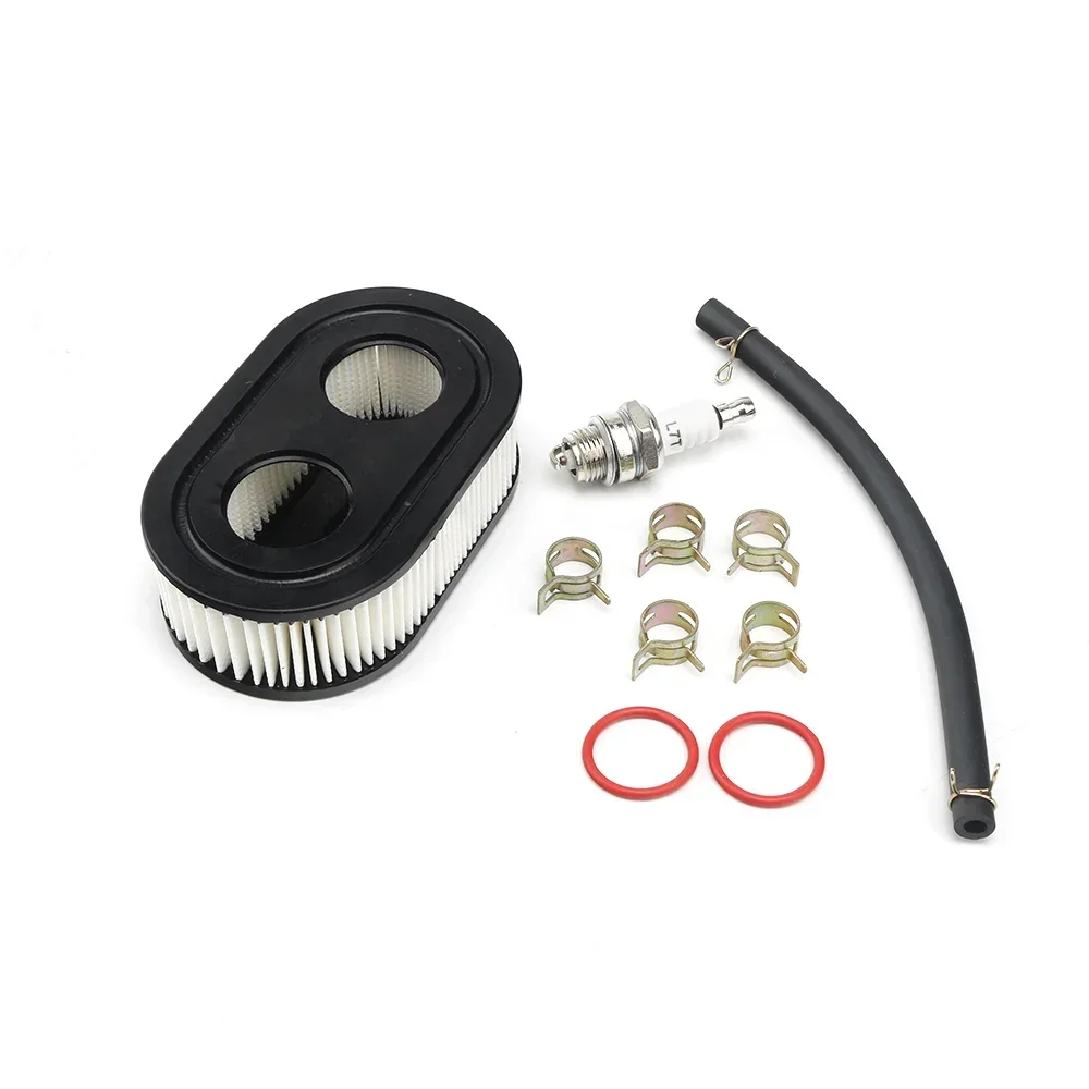 Karburator 799584 untuk mesin Briggs & Stratton 09P702-0145-F1 Engines 550Ex 625Ex 675Ex 725Exi 140Cc