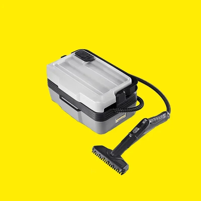 منظف بخاري بدرجة حرارة عالية، منظف متعدد الوظائف للأجهزة SG2/2 #2