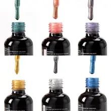 12ml Gel Nail Polish 120 Colors #2