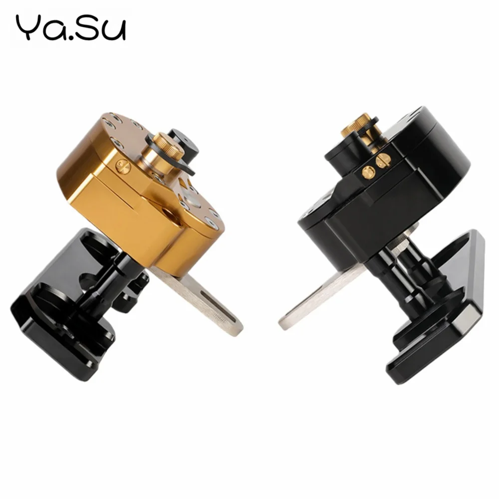 

‌Motorcycle Steering Damper Buffer Anti-whip Head Stabilizer Mount for Yamaha Tracer 9 /GT 2021-2024 Tracer9 GT+ PIus 2023-2024