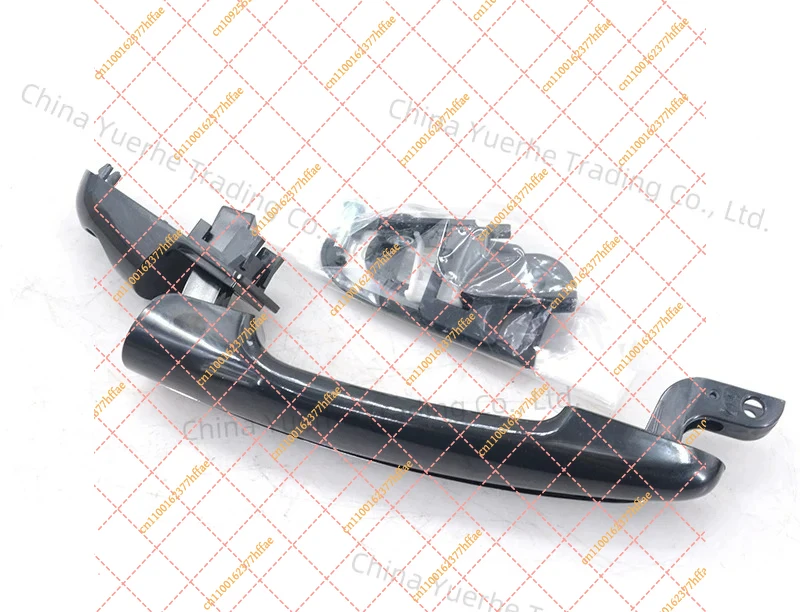 

Baificar Brand New Exterior Door Handle 82650-3F001 For Kia Opirus 2004 2005 2007 2008