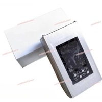 Upgraded A12MINI multi-channel independent balanced charger 12S charger