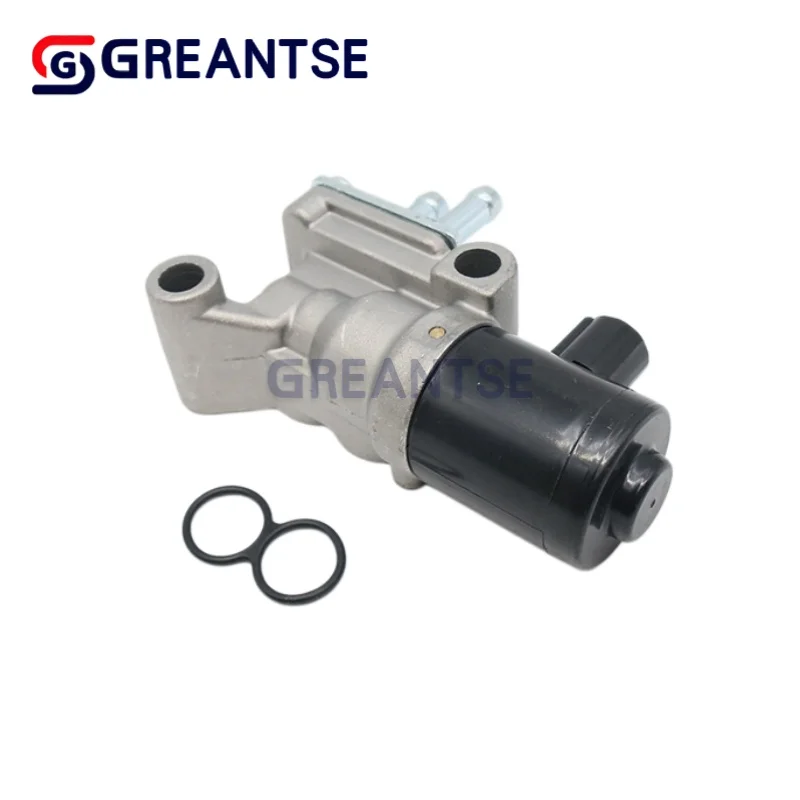 36450-P6T-S01 Fuel Injection Idle Air Control Valve For Honda Civic 1992-2001 Del sol 1992-1998 Integra 1995-2000 36450P6TS01