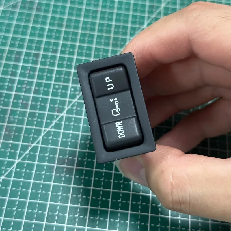 Hot sale Chassis Lift Button Switch