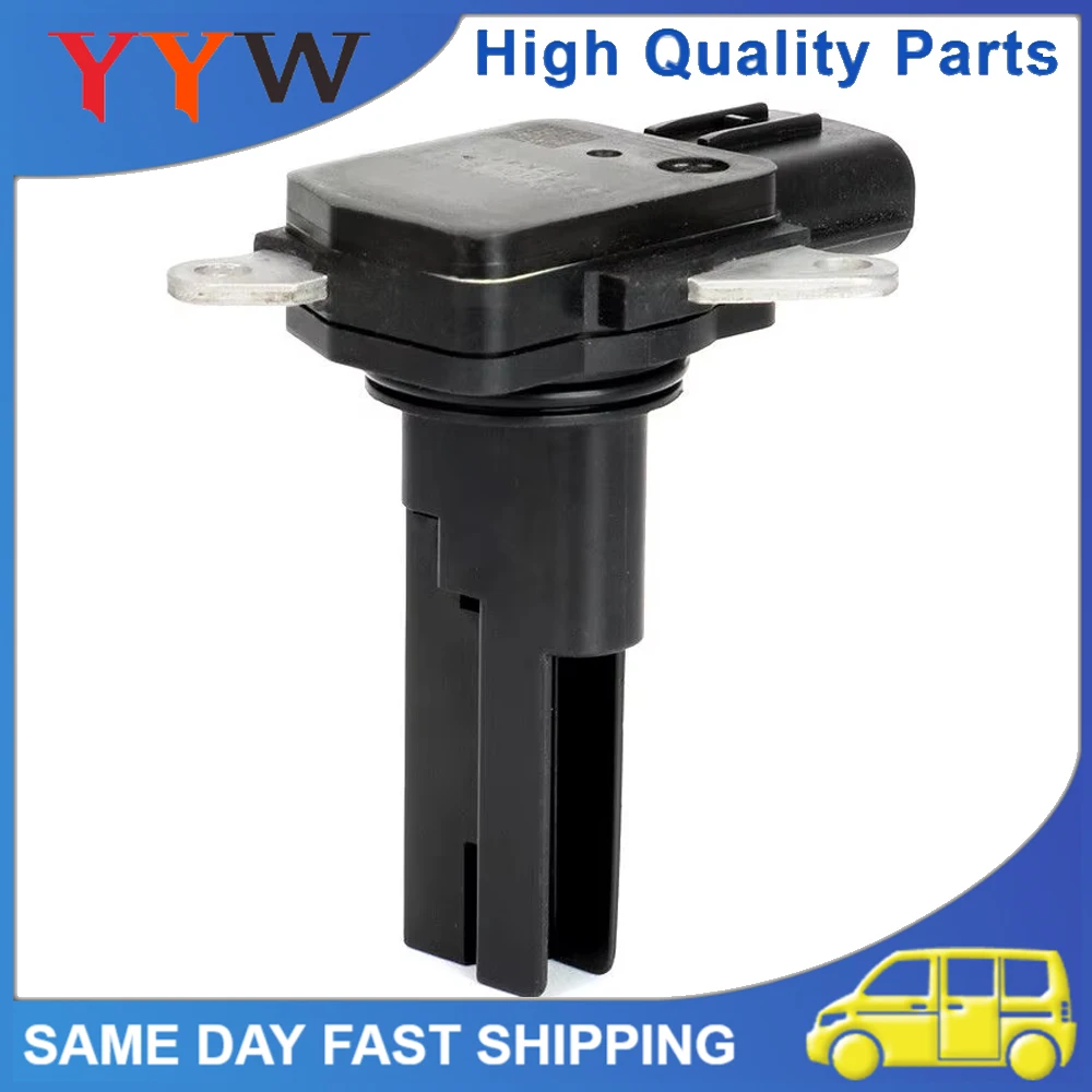 

1PCS New Quality Car MAF Mass Air Flow Sensor OE 22680-AA380 For Subaru Forester/Impreza 2.5L XYD Car Accessories