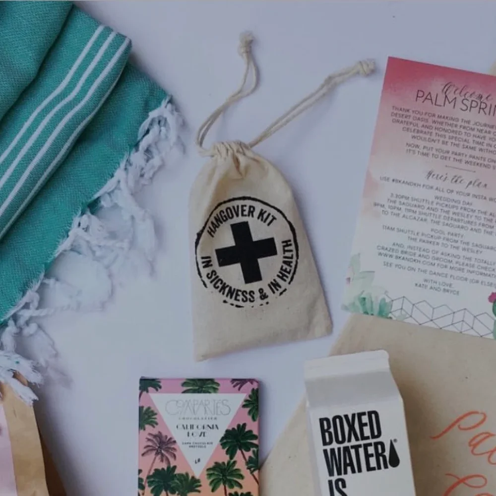 20 Pcs Custom Hango… - image