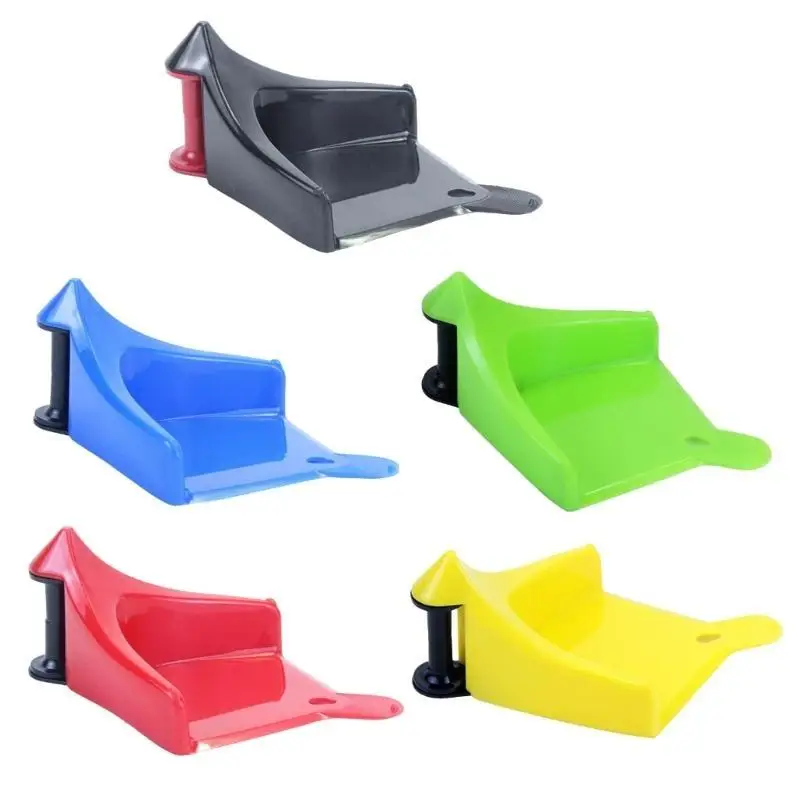 31BC Quick Setups Tire Hose Guide Stable Car Tire Hose Organizes Multifunction Motorcycle & Car Wheel Hose Separator for Wash