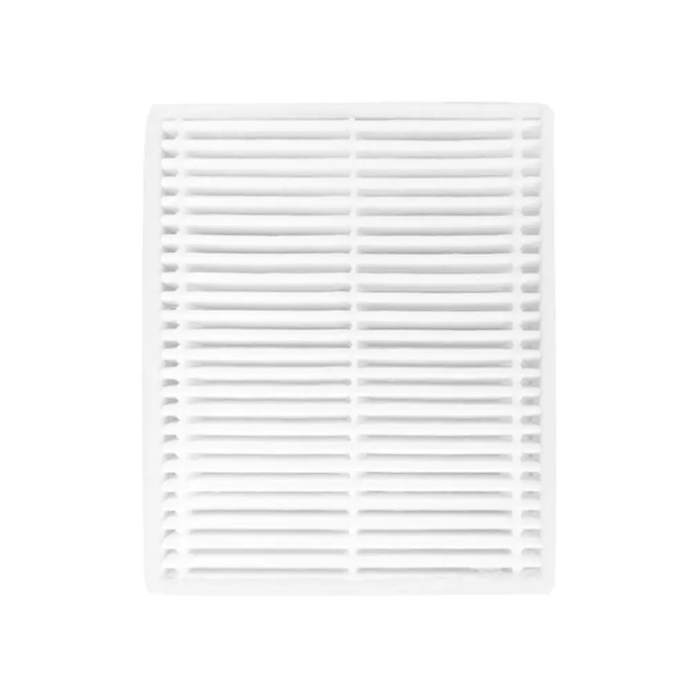 Für xiaomi e10 b112 e12 roboter staubsauger hauptseite bürste mop tuch hepa filter ersatzteile zubehörs ätze