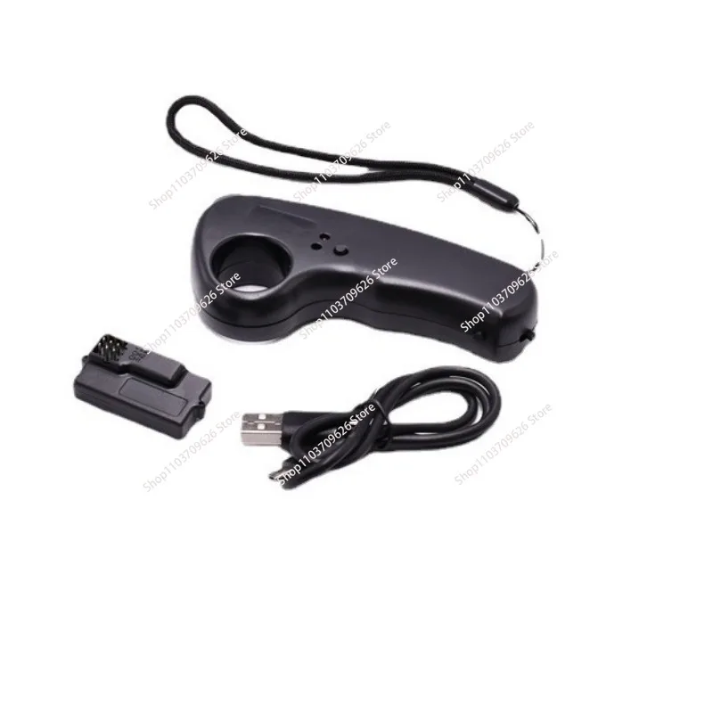

2.4Ghz micro remote control for electric scooters with receiver