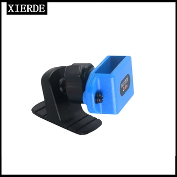 Console per auto Walkie Talkie staffa di montaggio supporto universale per Radio Mobile per UV-K5 UVK6 UV5R BF888S K58