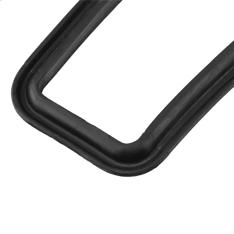 Bulkhead Seal Gasket Bulkhead Vent Seal Rubber Strip MUC4299 For Land Rover Defender ALR2220 396139