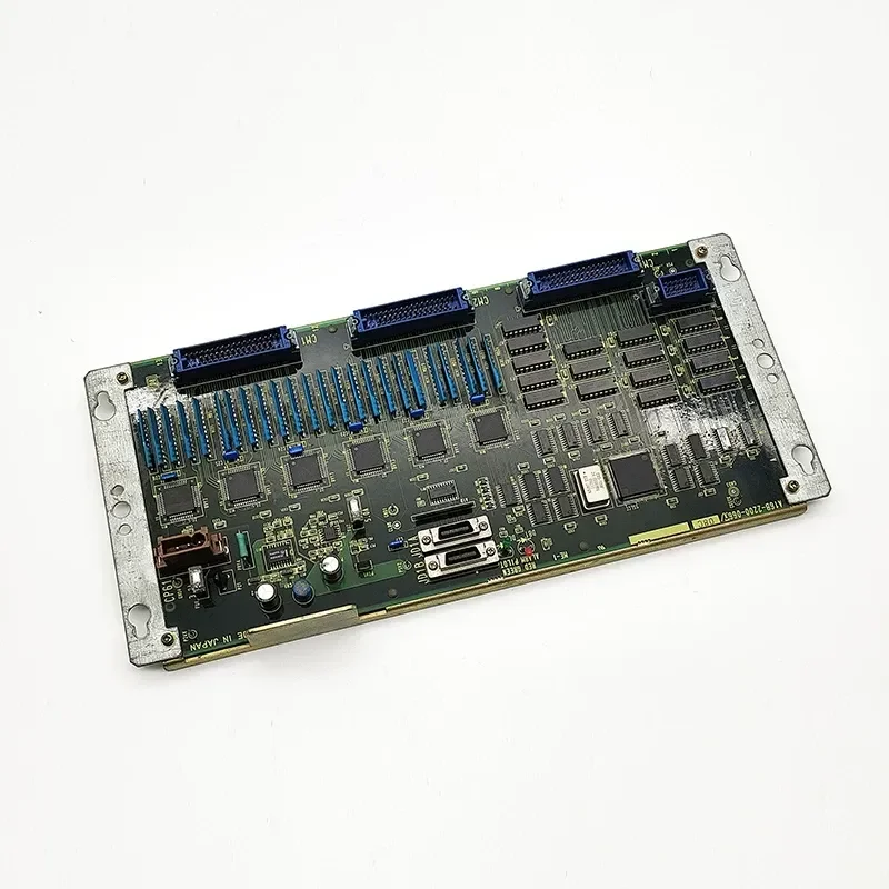 Circuit Board A16B-2200-0660 for Numerical Control System