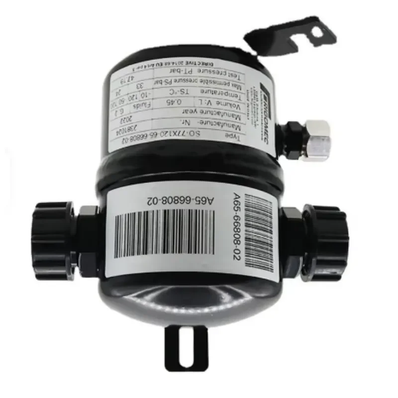 65-66808-02 CarrierCitiMax 1100 Oil Separator for Transportation Vehicles Citimax C500 700