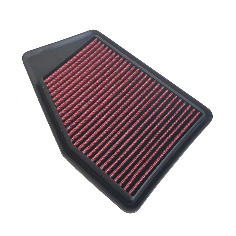 High Flow Air Filte…