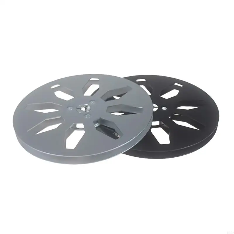 

H052 Sturdy and Reliable 7 inch Disc with 8 Holes for Enhanced Experience