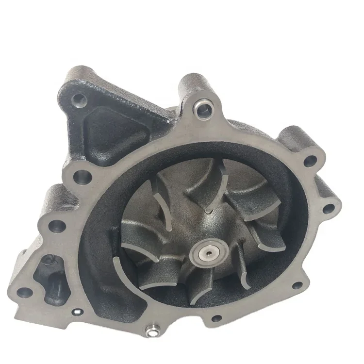 

Original Engine Parts ISUZU 4HK1 water pump 5873112420 for sale