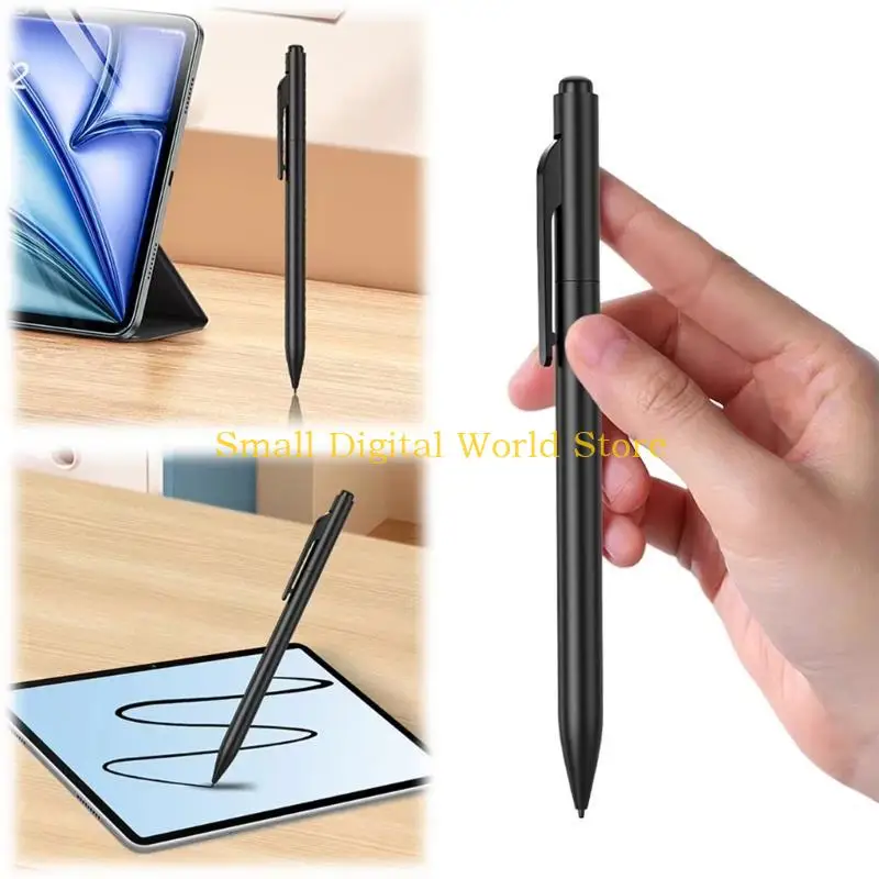 77UB Sensitive Drawing Pen 4096 Pressure Grades Thin Addition For Creative Projects