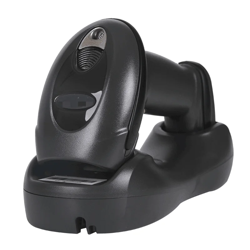 2D Symbol DS6878-SR20007WR the  scanning gun