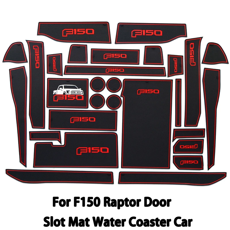 tappetino-antiscivolo-per-vano-porta-f150-raptor-tappetino-contenitore-antipolvere-per-interni-auto-modifica-interni-auto