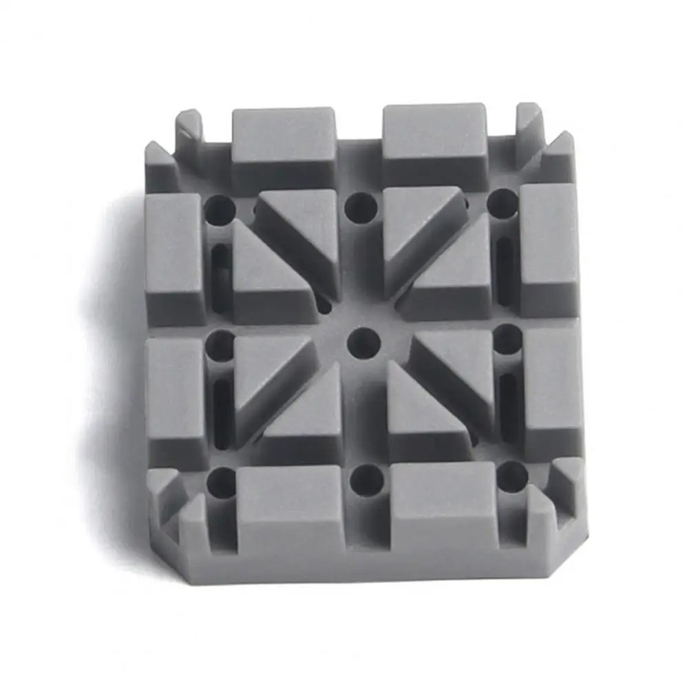 Soporte de correa de reloj profesional, removedor de eslabones de correa de reloj grueso, herramienta de reparación de soporte de pulsera para relojero