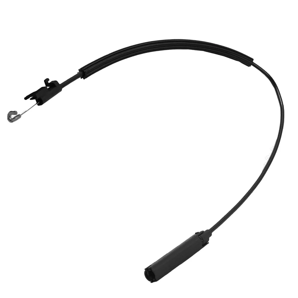 أحدث بيع للجولف باسات 2013-2018 RHD غطاء محرك السيارة الإصدار كابل OEM رقم الجزء 5G2823531D