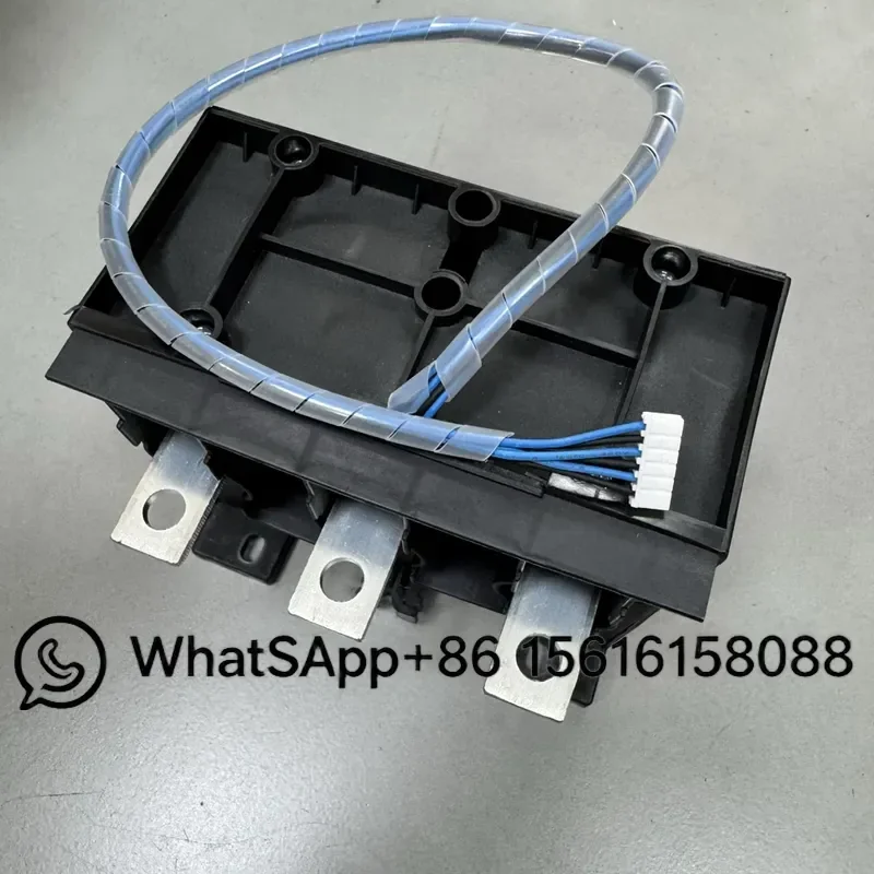 Carrier 30XA XW Screw Machine Current Transformer GLQ-1